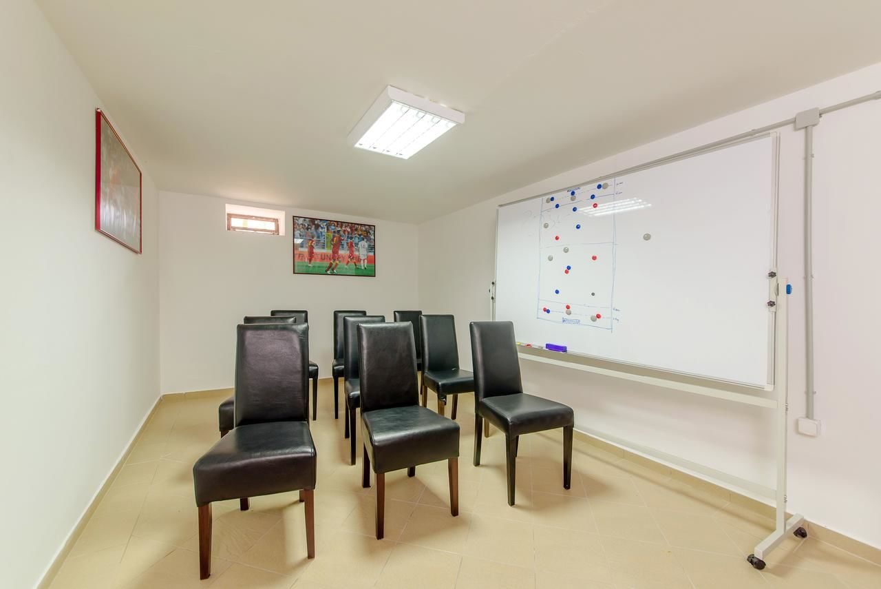 Отель Hotel Novi Херцег-Нови-26