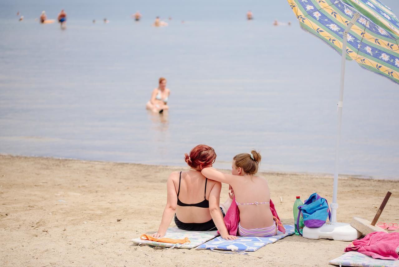 Отель Hotel Novi Херцег-Нови-28