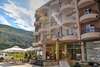 Отель Hotel Novi Херцег-Нови-0