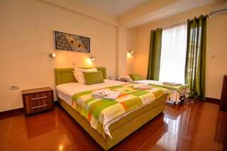 Отель Hotel Novi Херцег-Нови Апартаменты с 1 спальней-5
