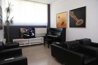 Отель Hotel Novi Херцег-Нови-4