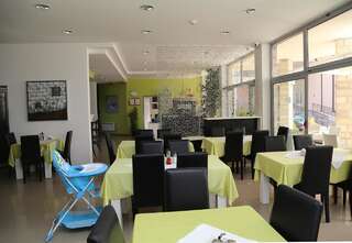 Отель Hotel Novi Херцег-Нови-6