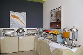 Отель Hotel Novi Херцег-Нови-7