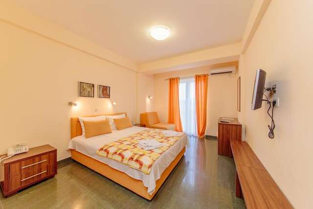 Отель Hotel Novi Херцег-Нови-17