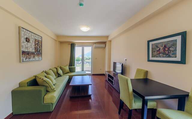Отель Hotel Novi Херцег-Нови-20
