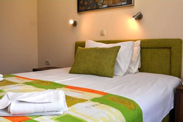 Отель Hotel Novi Херцег-Нови-21