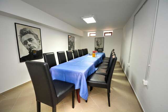 Отель Hotel Novi Херцег-Нови-23