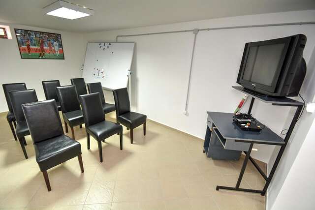 Отель Hotel Novi Херцег-Нови-24