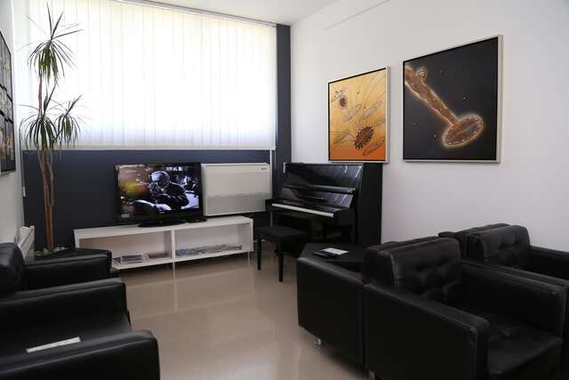 Отель Hotel Novi Херцег-Нови-7